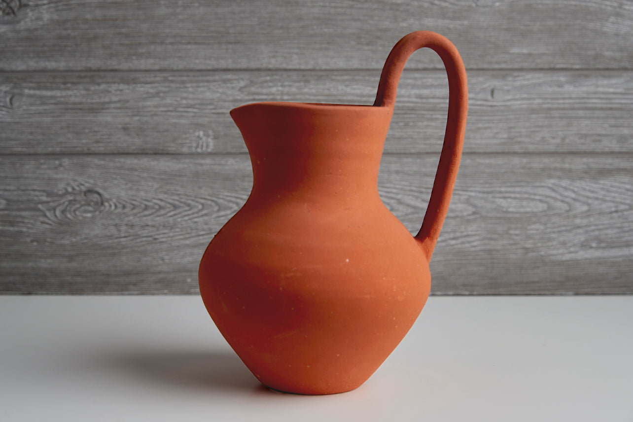 Verve Culture Mexican Hot Chocolate Jug – Make Delicious Mexican