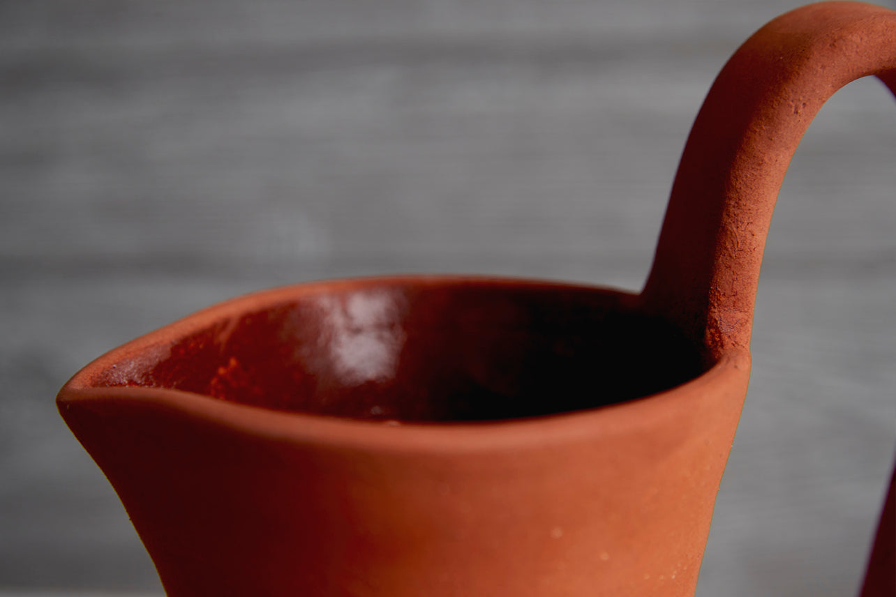 Verve Culture Mexican Hot Chocolate Jug – Make Delicious Mexican