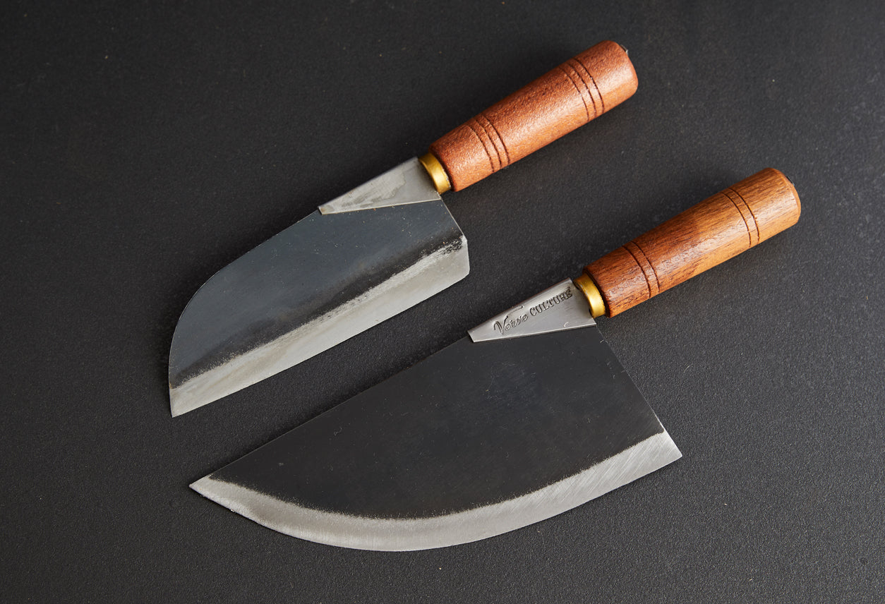 Verve Culture Thai Moon Knife Set - Verve Culture Verve Culture Thai Moon Knife Set - Verve Culture