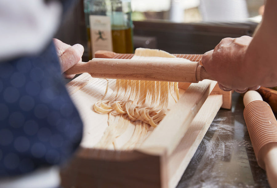 Homemade Italian Pasta Gift Bundle