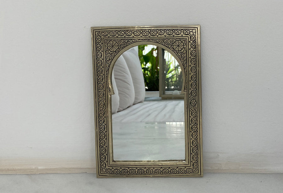 Moroccan Mirror