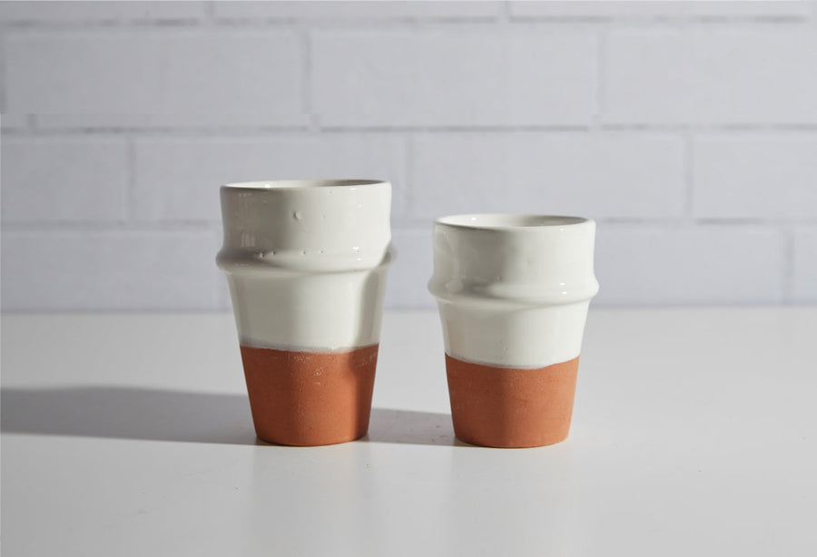 Moroccan Beldi Ceramic Cups